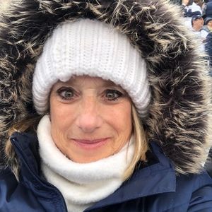 Meet your Posher, Susan